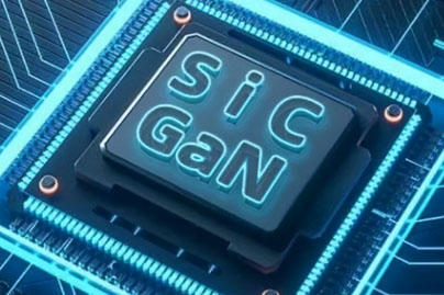 SiC and GaN: a Tale of Two Semiconductors
